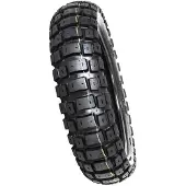Motoz Tractionator Adventure 70q Tl Terrängdäck Bak