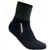 Pathos 3 Mm Dykboots