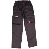 Akrapovic Cargo Byxor