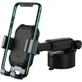 Baseus Tank Gravity SUYL-TK01 Bilmonteringshållare med sugpropp