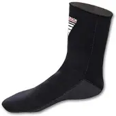 Imersion Seriole 9 Mm Dykboots