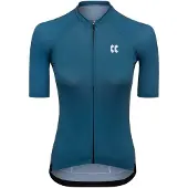 Kalas Passion Z3 Aero Korta ärmar Cykeltröja