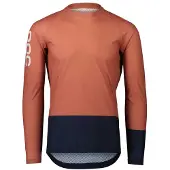 POC Pure Långärmad Endurotröja