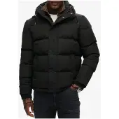 Superdry Everest Short Puffjacka