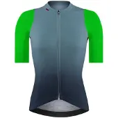 Etxeondo Lausoa Korta ärmar Cykeltröja