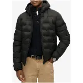 Superdry Huvjacka i lätt vadderad modell