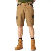 Dickies Everyday Polyester Herrens Bruna Knälånga Shorts