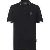 Plein sport Pikétröja Tiger