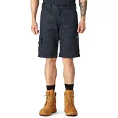 Dickies Everyday Polyester Herrblå Knälånga Shorts