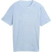 Tom Tailor T-shirt blå