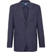 Billionaire Blazer