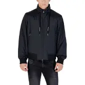 Armani Exchange Zip-front jacka