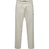 Only & Sons Sportbyxa 'LES' beige