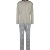 Phil&Co. Män Pyjamas Weekend Collection