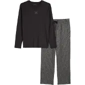 Marc O'Polo Män Pyjamas Blend & Pair Cotton