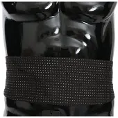 Dolce&Gabbana Dolce Gabbana Midjeband Svart Prickig