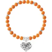 Rodney & Rolf Armband Silver Sterling 925 Guiyang