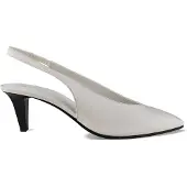 LORO PIANA Rebecca pumps Vit