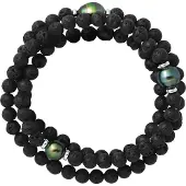 Rodney & Rolf Armband Silver Sterling 925 Manama