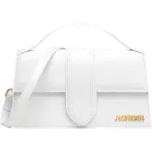 Jacquemus Le Grand Bambino-väska
