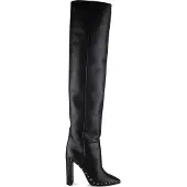 Yves Saint Laurent Stövlar 76 Svart