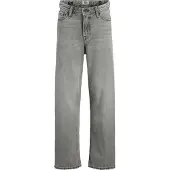 Jack & jones Junior Jeans 'JJIAlex JJOriginal' grå denim