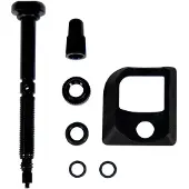 Quarq Tyrewiz Pro / Elite 30 Trycksensor