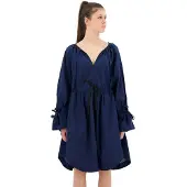 G-Star Sniper Dress - Dark blue - Women