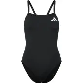 Adidas Thin Straps V-back Baddräkt