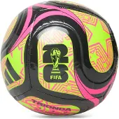 Adidas World Cup 2026 Club Trionda Fotboll