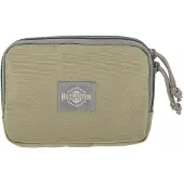 Maxpedition Hook & Loop Zipper Pocket