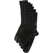 Under Armour Sportsockor grå / svart