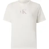 Calvin Klein Jeans Lv047e804g T-shirt Med Korta ärmar