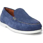 Ralph Lauren Ftw Merton Loafers