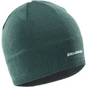 Salomon Logo Mössa
