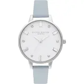 Olivia Burton Ob16bj01 Damklocka