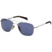 David Beckham Herrsolglasögon 55/20/145 mm metall