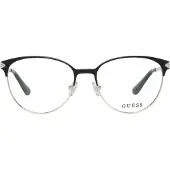 GUESS optisk ram GU2633-S 005 52