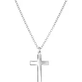 Kalevala Koru Rajalin's cross berlock silver 2211370