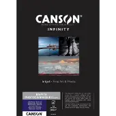 Canson Baryta Photographique II Matt A3 310gr 25 Sheets
