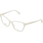 Moschino Mos595-5x2 Kvinna Med Glasögon