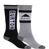 Burton Weekend Midweight Strumpor 2 Par