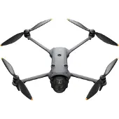 DJI Mavic 4 Pro - Quadcopter-drönare - Bluetooth, RF-kontakt