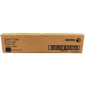 Xerox 006R01154 cyan toner (original)