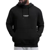Jack & Jones Soho Plus Size Huvtröja