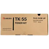 Kyocera TK-55 svart toner (original)