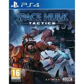 Ps4 Space Hulk: Tactics