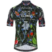 CYCOLOGY Gangsta Korta ärmar Cykeltröja