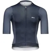 POC Cykeltröja Cadence Jersey navy m
