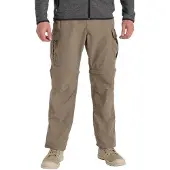 Craghoppers Nosilife Convertible Cargo Byxor